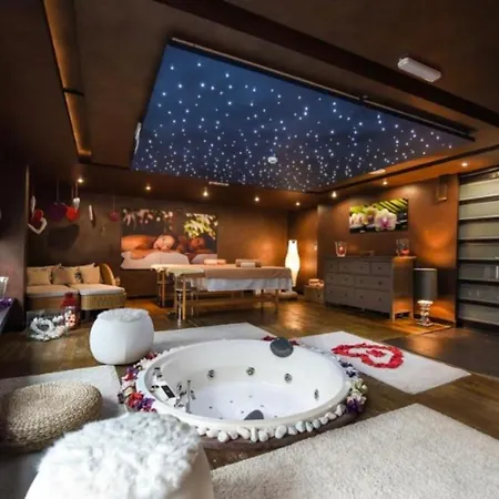 Apartment Alpin Executive