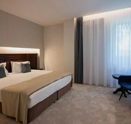 Alpin Executive Apartment