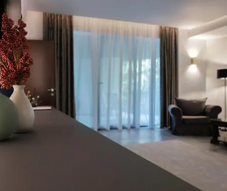 Apartment Alpin Executive