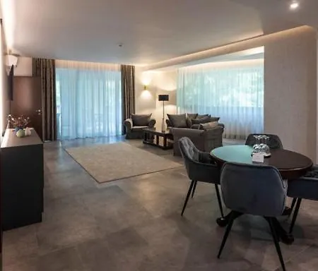 Alpin Executive Poiana Brasov