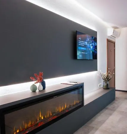 Alpin Executive Apartment
