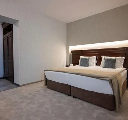 Apartment Alpin Executive *