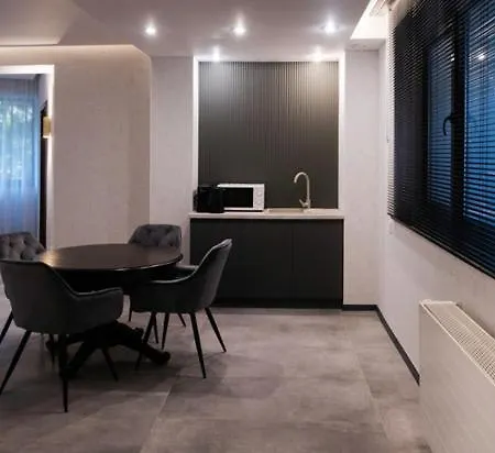 Apartment Alpin Executive